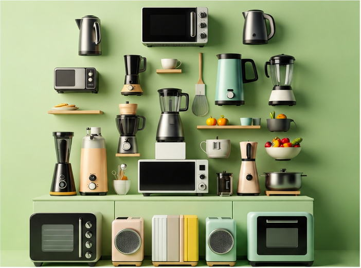 Home Essentials