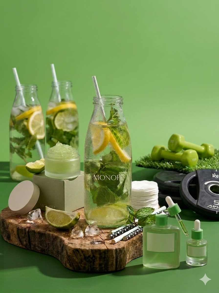 Fitness & Wellness