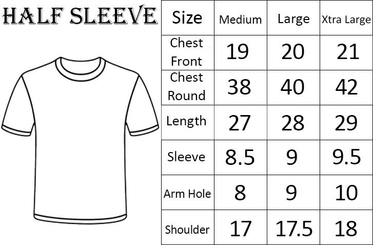 Men's Shirt & Trouser Set – Stretchable Cotton Jersey Fabric, Soft Breathable Top and Comfortable (Size Extra Large)