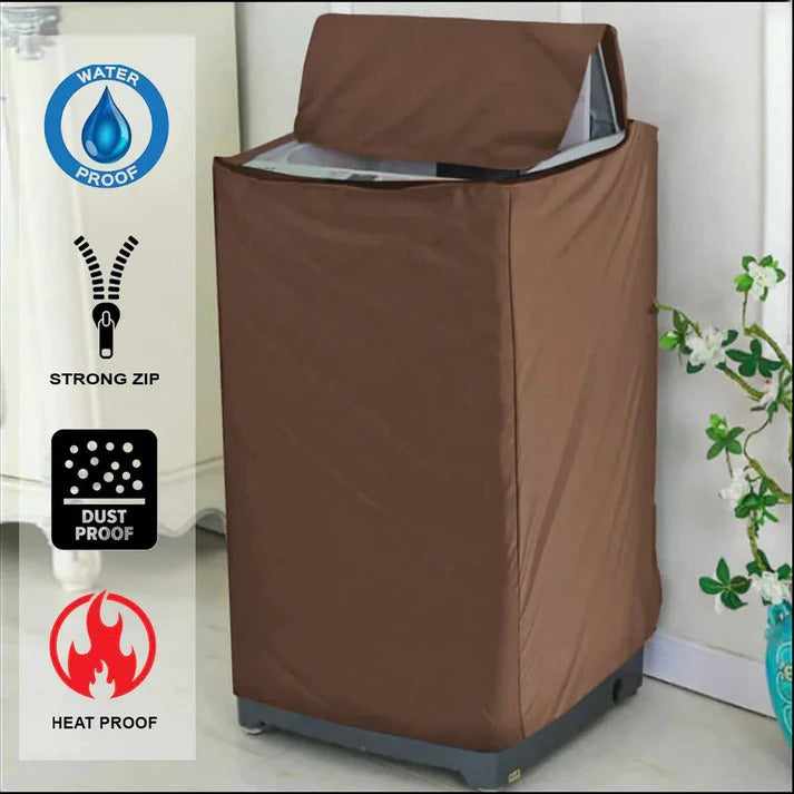 Waterproof Top selling Washing Machine Covers