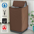 Waterproof Top selling Washing Machine Covers