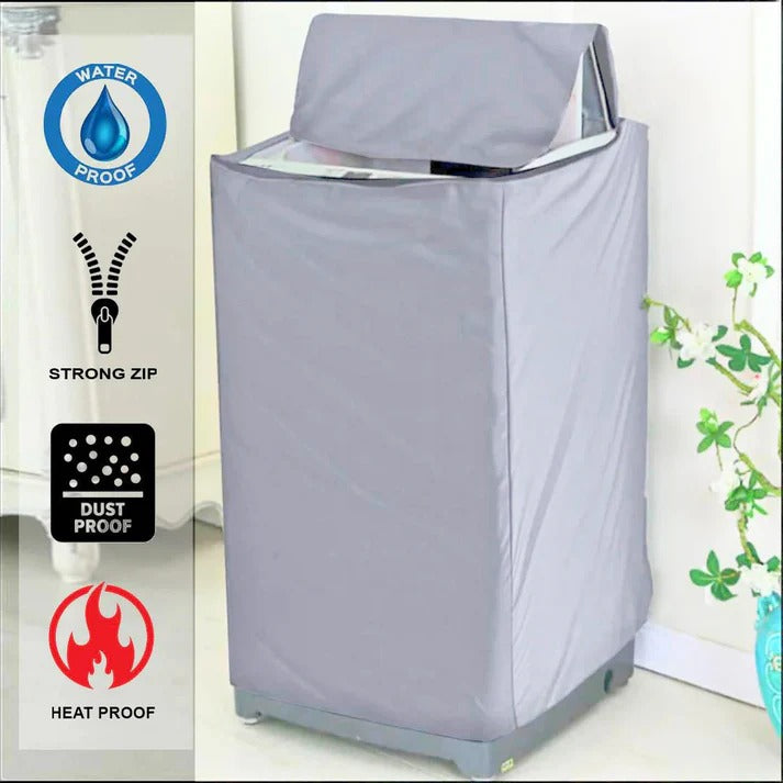 Waterproof Top selling Washing Machine Covers