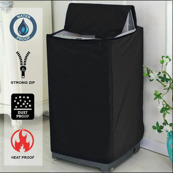 Waterproof Top selling Washing Machine Covers