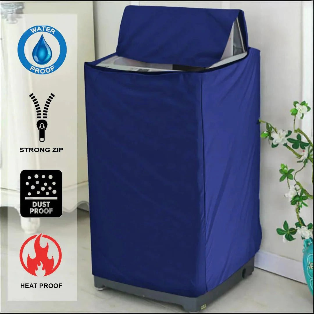 Waterproof Top selling Washing Machine Covers